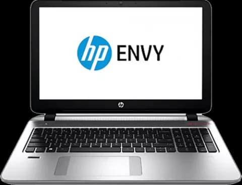 لپ تاپ 15.6اینچی HP ENVY مدل 15-K209NE