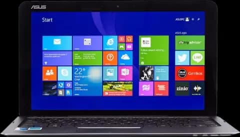 لپ تاپ 12.5اینچی Asus TRANSFORMER BOOK T300 CHI مدل FL005H