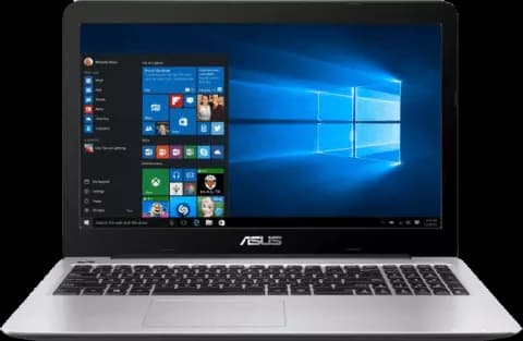لپ تاپ 15.6اینچی Asus K556UF مدل XX075T