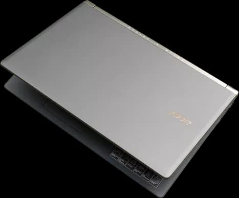 لپ تاپ 17.3اینچی Acer ASPIRE V17 NITRO مدل VN7-791G-76Z8