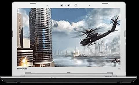 لپ تاپ 15.6اینچی Lenovo IDEAPAD 500 مدل 15ISK-80NT00F8AX