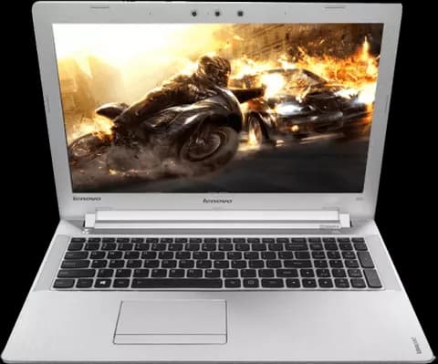 لپ تاپ 15.6اینچی Lenovo IDEAPAD 500 مدل 15ISK-80NT00F9AX