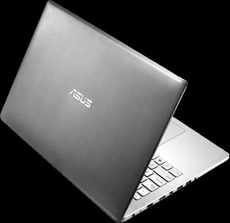 لپ تاپ 15.6اینچی Asus N550JX مدل FI014D