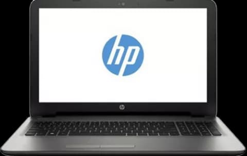 لپ تاپ 15.6اینچی HP مدل 15-AC183NIA