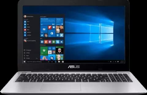 لپ تاپ 15.6اینچی Asus K556UF مدل XX050D