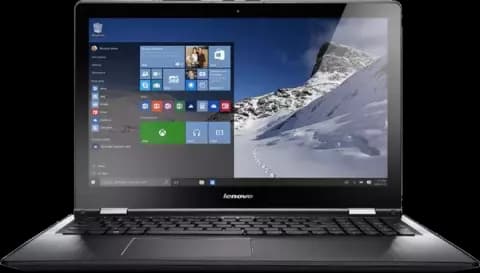 لپ تاپ 15.6اینچی Lenovo IDEAPAD 300 مدل 15IBR-80M3004GAK