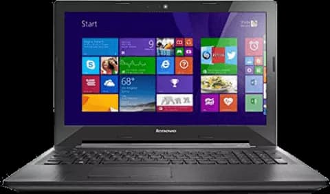 لپ تاپ 15.6اینچی Lenovo G50-80 مدل 80L000GJHH