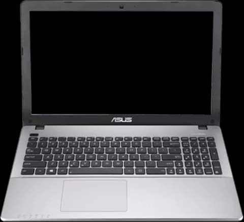 لپ تاپ 15.6اینچی Asus X552MJ مدل SX078D