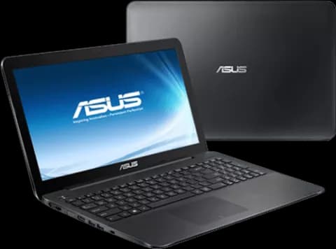 لپ تاپ 15.6اینچی Asus X554LJ مدل X0797D