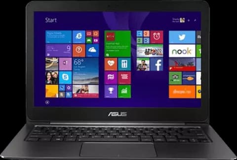 لپ تاپ 13.3اینچی Asus ZenBook UX305LA مدل FB003H