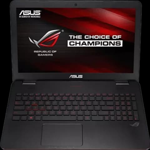 لپ تاپ 15.6اینچی Asus GAMING مدل G551JW-CN270D