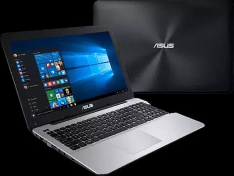 لپ تاپ 15.6اینچی Asus K555LB مدل DM049D