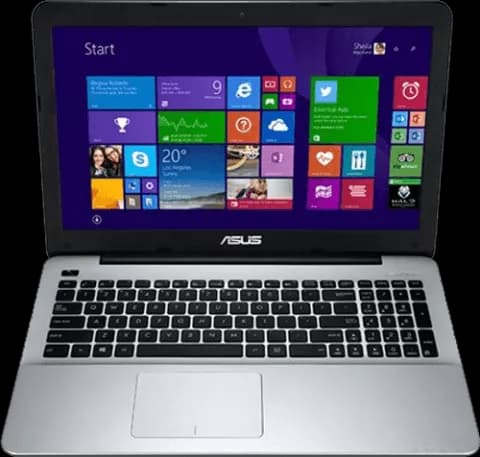 لپ تاپ 15.6اینچی Asus K555LJ مدل X0364D