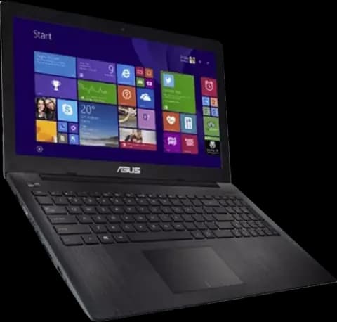 لپ تاپ 15.6اینچی Asus X554LD مدل XO978D