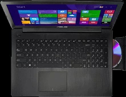 لپ تاپ 15.6اینچی Asus X553MA مدل XX461D