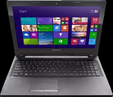 لپ تاپ 15.6اینچی Lenovo IDEAPAD Z50 مدل 70-423613