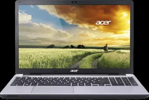 لپ تاپ 15.6اینچی Acer ASPIRE V3 مدل 572G-783F