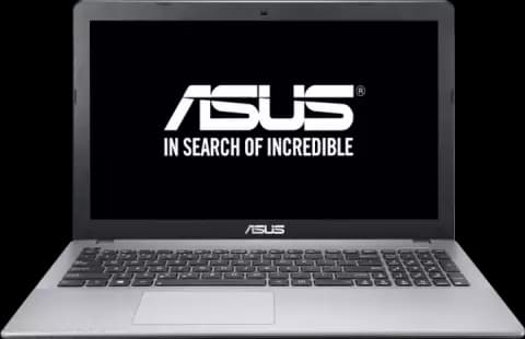 لپ تاپ 15.6اینچی Asus X550ZE مدل XX057D