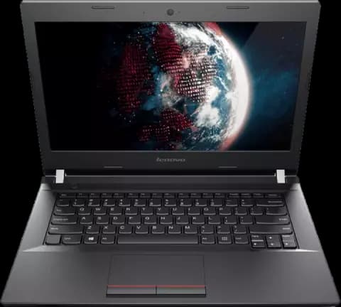 لپ تاپ 14اینچی Lenovo THINKPAD E40 مدل 70-80EQ002QAD