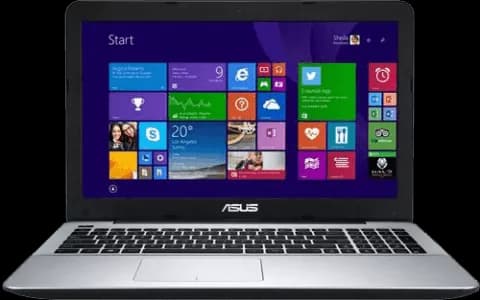 لپ تاپ 15.6اینچی Asus K555LD مدل XX567D