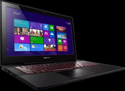 لپ تاپ 15.6اینچی Lenovo IDEAPAD Y50 مدل 70-439073