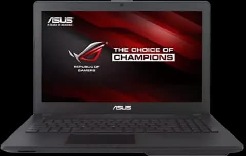 لپ تاپ 15.6اینچی Asus GAMING مدل G56JK-CN164
