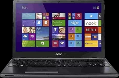لپ تاپ 15.6اینچی Acer Aspire E1 مدل 572G-54204