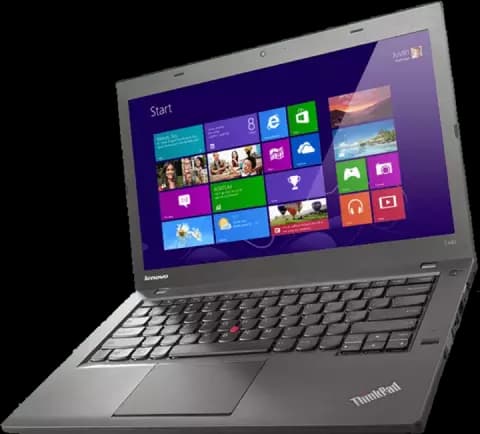 لپ تاپ 14اینچی Lenovo ThinkPad مدل T440 20AN-004JAD