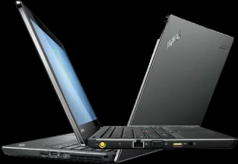 لپ تاپ 14اینچی Lenovo THINKPAD مدل EDGE S3 NUE