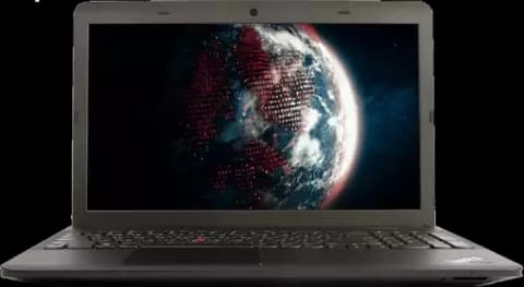 لپ تاپ 15.6اینچی Lenovo ThinkPad مدل EDGE E531-6885-DYG