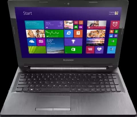 لپ تاپ 15.6اینچی Lenovo G50 مدل 70 59 411967