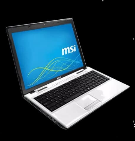 لپ تاپ 15.6اینچی MSI CLASSICS مدل CX61 2OC-104