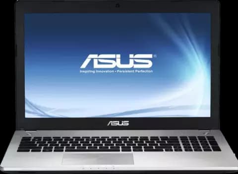 لپ تاپ 15.6اینچی Asus N56JR مدل CN146