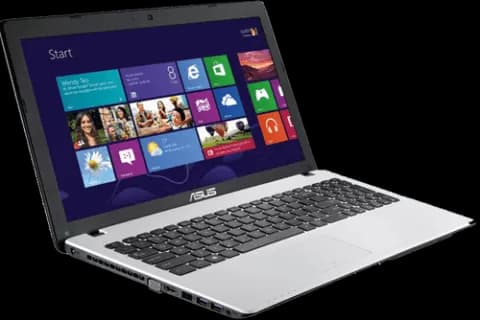 لپ تاپ 15.6اینچی Asus X552CL مدل SX042D