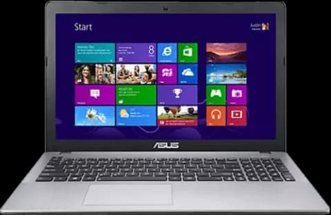 لپ تاپ 15.6اینچی Asus X550LC مدل XX271D