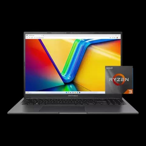 لپ تاپ 15.6 اینچ Asus مدل Vivobook Go 15 L1504FA-NJ536