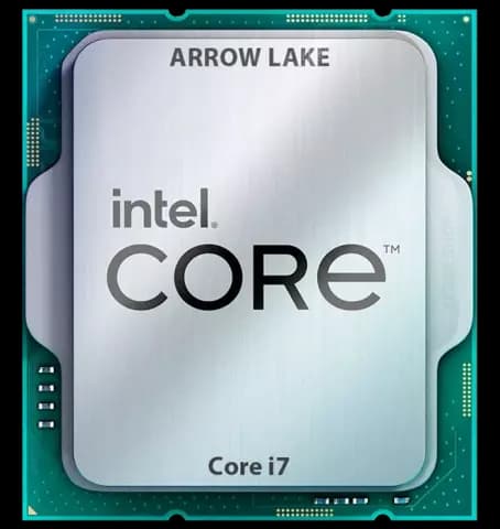 پردازنده  Intel مدل Core i7 14700K