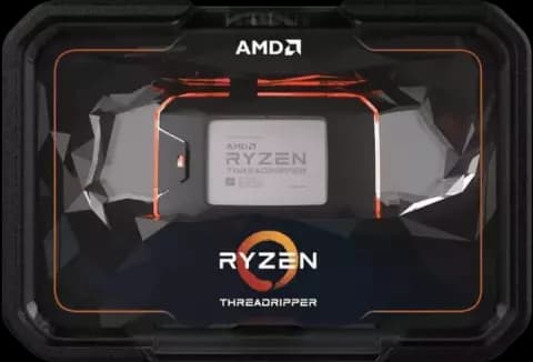 پردازنده 3 گیگاهرتز AMD مدل Ryzen Threadripper 2970WX