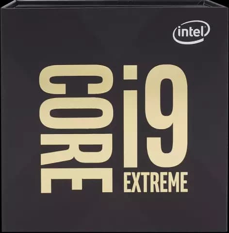 پردازنده 3گیگاهرتز Intel مدل EXTREME EDITION CORE I9-9980XE
