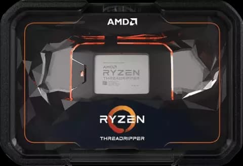 پردازنده 3.5گیگاهرتز AMD مدل RYZEN THREADRIPPER 2950X