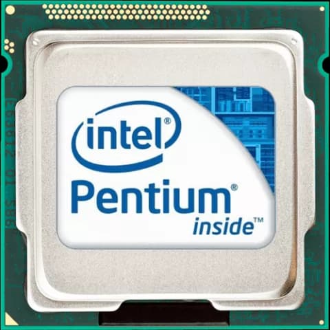 پردازنده 2.7گیگاهرتز Intel مدل PENTIUM G630