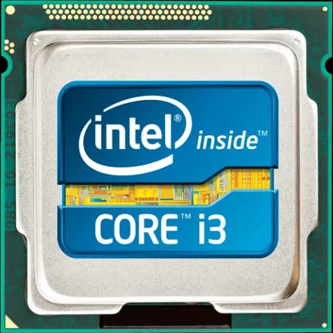 پردازنده 3.7گیگاهرتز Intel مدل CORE i3 4170