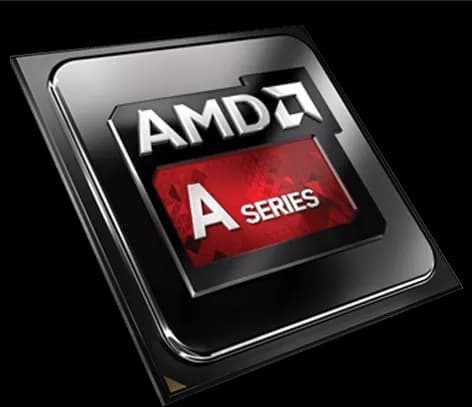 پردازنده 3.9گیگاهرتز AMD مدل A10 BE 7870K