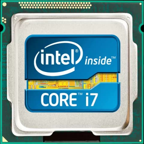 پردازنده 4.0گیگاهرتز Intel مدل CORE i7 6700K