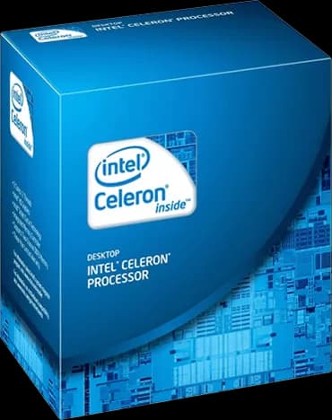 پردازنده  Intel مدل CELERON G1840