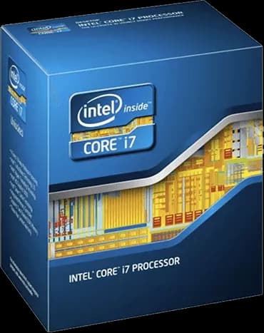 پردازنده 3.0گیگاهرتز Intel مدل CORE i7 5960X