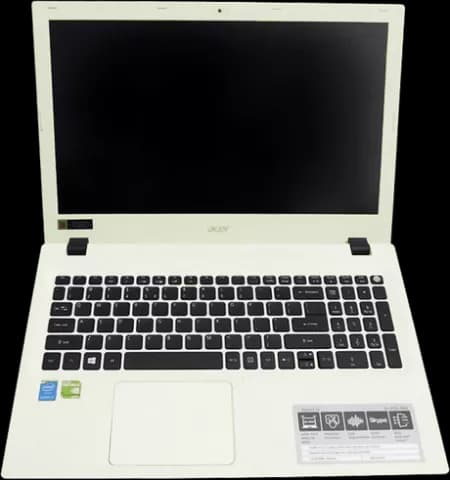 لپ تاپ 15.6اینچی Acer ASPIRE E5 مدل 573G-59NQ