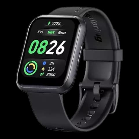 ساعت هوشمند  Oraimo مدل Watch 2 Pro OSW-32