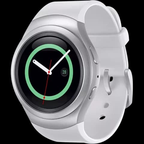 ساعت هوشمند SAMSUNG مدل GEAR S2 SM-R720