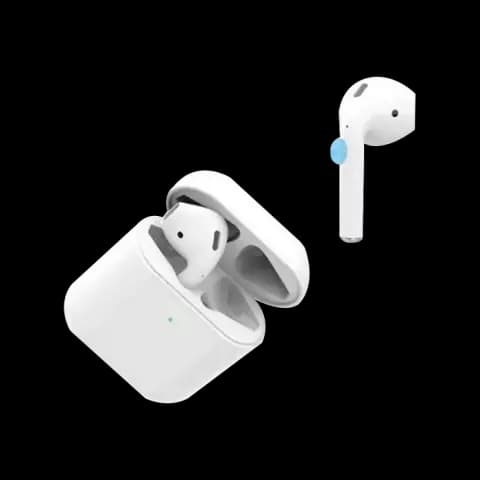 ایرفون بلوتوثی Green Lion مدل Earbuds 2